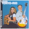 Estrada Tokio-Rio