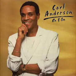 On & On - Carl Anderson On & On - Carl Anderson