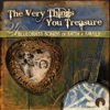 The Very Things You Treasure - 24 Bluegrass Songs of Faith & Family