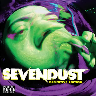 Sevendust (Definitive Edition) - Sevendust