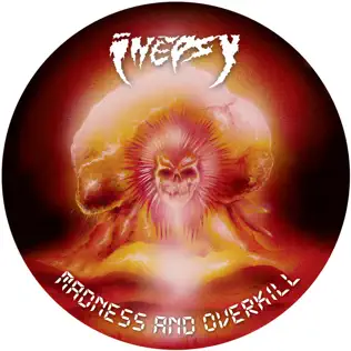 descargar álbum Inepsy - Madness And Overkill