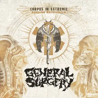 Corpus In Extremis - Analysing Necrocriticism - General Surgery