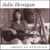 Julie Henigan - American Stranger