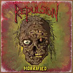 Horrified - Repulsion