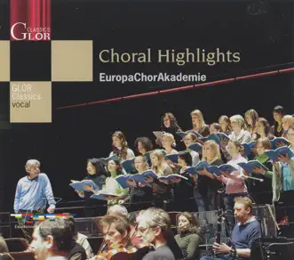 Christus, S. 3: No. 8, Tu es Petrus by Fredrika Brillembourg, Joshard Daus, Richard Salter, Thomas Dewald, Europa Chor Akademie, Jena Philharmonic Orchestra, Natalia Kostenko, Karl Kardinal Lehmann & Fritz Walter song reviws