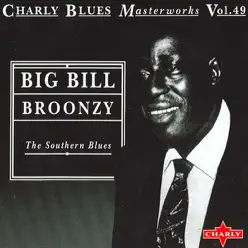 The Southern Blues - Big Bill Broonzy