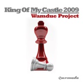 King of My Castle (Rowald Steyn Remix Radio Edit) artwork