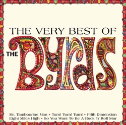The Byrds - All I Really Want to Do