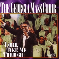 The Georgia Mass Choir - Sunday Morning Medley