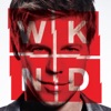 Wknd (Bonus Track Version), 2012