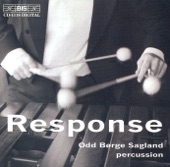 Nordheim: Response - Tanaka: 2 Movements for Marimba