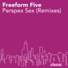 Perspex Sex (Remixes) - EP