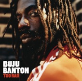 Buju Banton - Driver