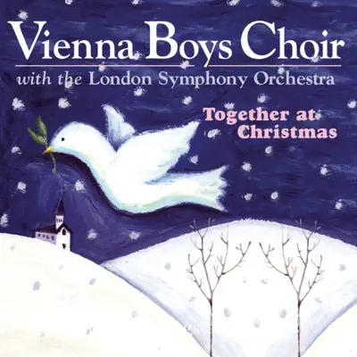 Together At Christmas - Vienna Boys' Choir