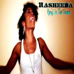 Hard In The Paint - Single - Rasheeda Hard In The Paint - Single - Rasheeda