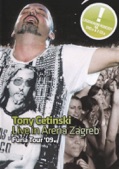LIVE in Arena Zagreb [disc 2]