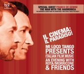 Il Cinema: Il Paradiso!