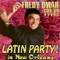 Carnaval Conga - Fredy Omar Con Su Banda lyrics