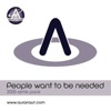 The Auranaut - People Want to Be Needed - (Sunrise Mix)