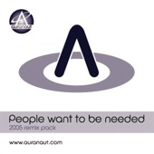 People Want to Be Needed - (Ehab Mix) artwork