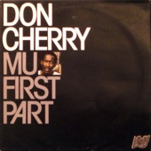 Don Cherry - Brilliant Action