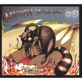 Mayhem String Band - Nickels and Dimes