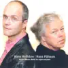 Nilsson: Works for Organ and Piano album lyrics, reviews, download