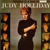 Judy Holliday - I Got Lost In His Arms