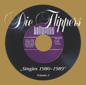 Die Flippers: Singles, Vol. 2 (1980-1988) - Die Flippers