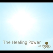 The Healing Power of Prosperity Yoga artwork