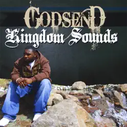 Kingdom Sounds - Godsend Kingdom Sounds - Godsend