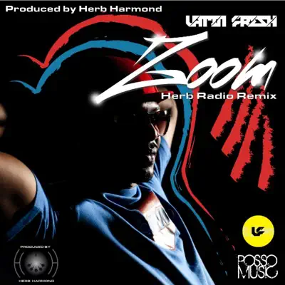 Zoom (Herb Radio Remix) [feat. Produced by Herb Harmond] - Single - Latin Fresh