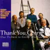 Thank You, Gerry album lyrics, reviews, download