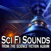 Sci Fi Sounds from the Science Fiction Album artwork