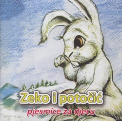 ZDENKA VUČKOVIĆ - Zeko I Potočić