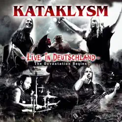 Kataklysm - Live In Deutschland - The Devastation Begins - Kataklysm