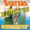 Windsurfin' - Remix '98 - EP