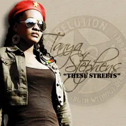 These Streets - Single - Tanya Stephens