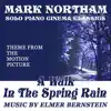 A Walk in the Spring Rain - Theme for Solo Piano (Elmer Bernstein) - Single album lyrics, reviews, download