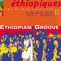 Various Artists - Éthiopiques, Vol. 13: The Golden Seventies artwork