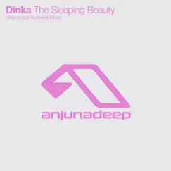 The Sleeping Beauty - Single by Dinka album reviews, ratings, credits