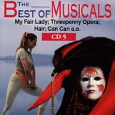 The Best of Musicals Vol. 5