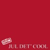 Jul det' cool - Single