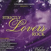 Strictly Lovers Rock, Vol. 2 artwork