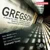 Gregson: A Song for Chris - Trombone Concerto - Music for Chamber Orchestra - 2 Pictures album lyrics, reviews, download