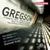 Gregson: A Song for Chris - Trombone Concerto - Music for Chamber Orchestra - 2 Pictures album cover