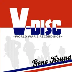 V-disc - Gene Krupa V-disc - Gene Krupa