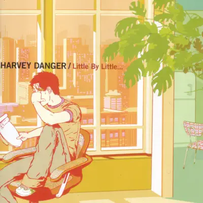 Little By Little... - Harvey Danger