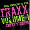 Fuck - Paul Anthony & ZXX lyrics