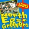 Funky Now - North East Groovers lyrics